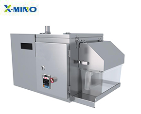 MNOS-Mini油水分離設備